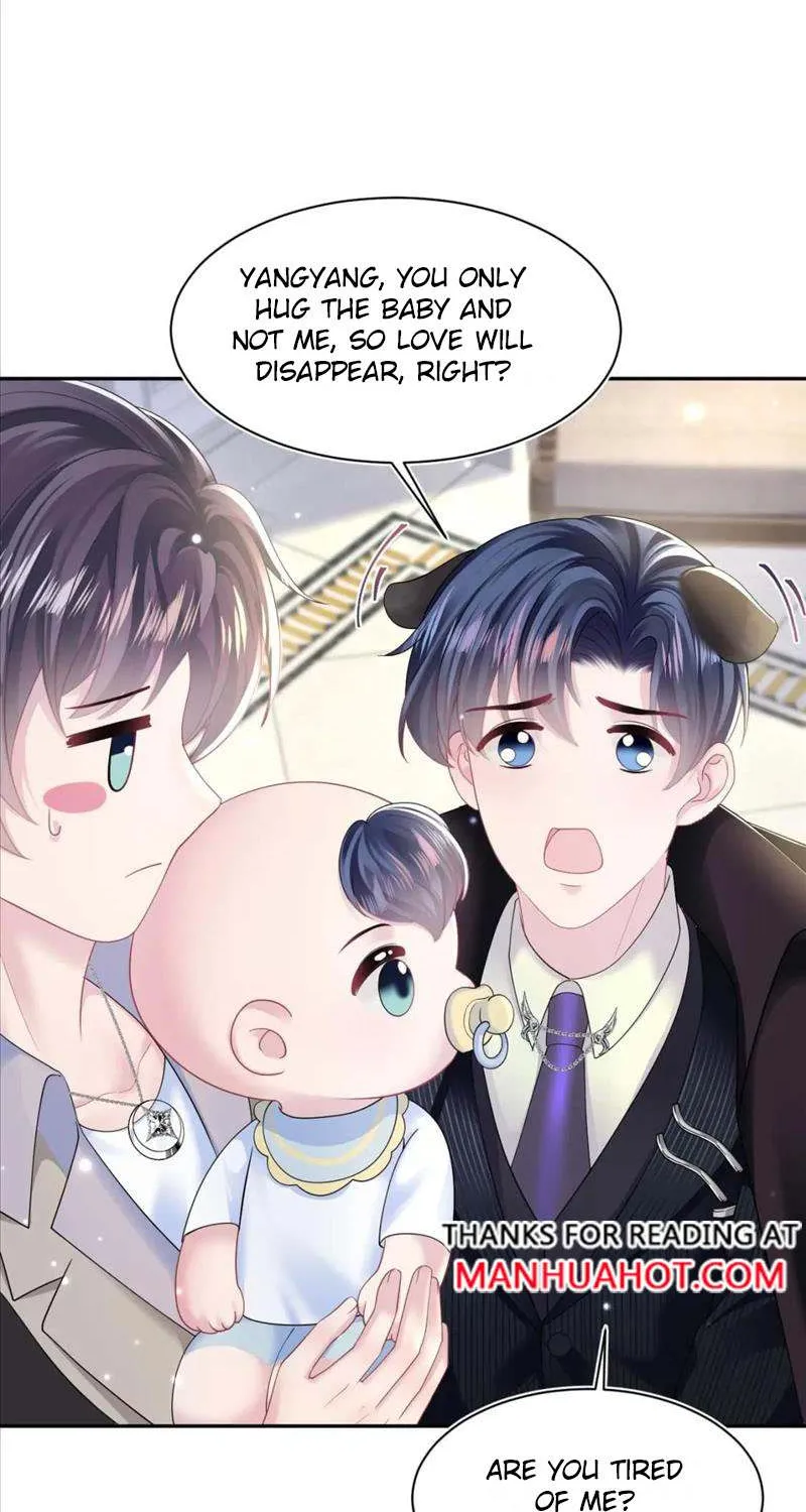 Read Seize My Boyfriend chapter 153 image 26 on Lezhin