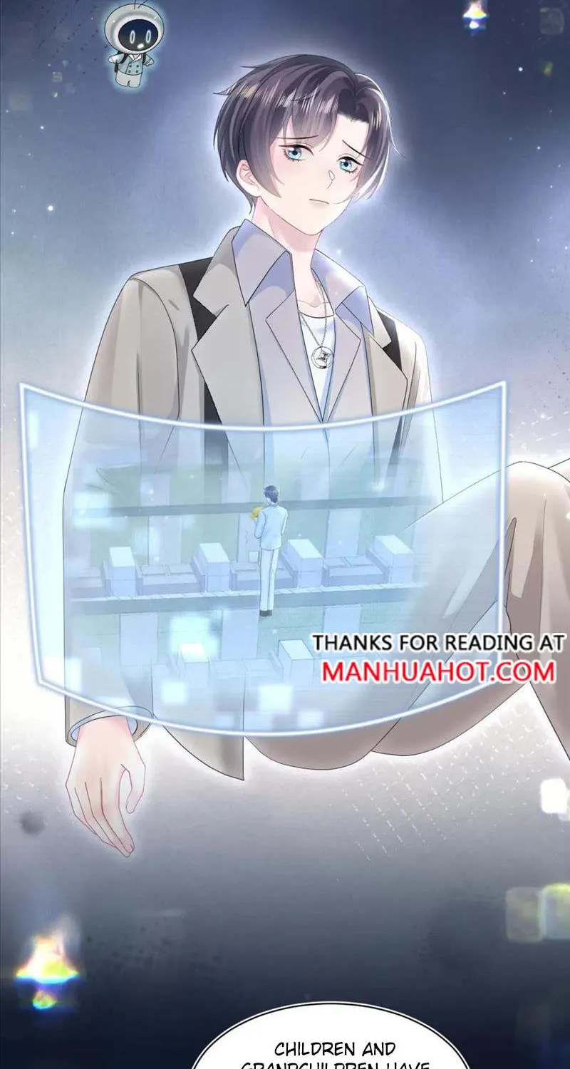 Read Seize My Boyfriend chapter 153 image 34 on Lezhin