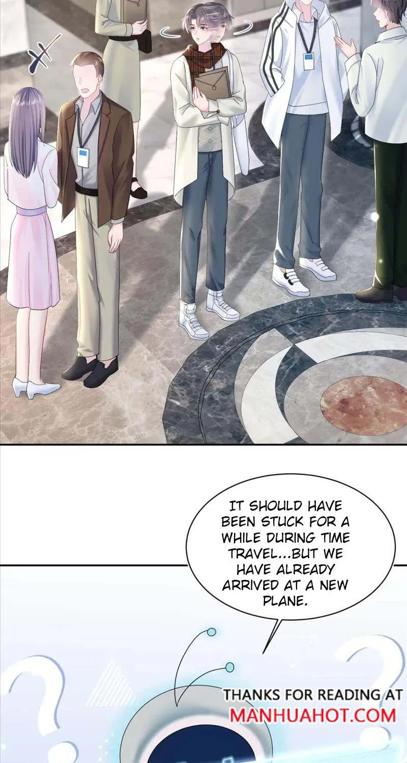Read Seize My Boyfriend chapter 153 image 39 on Lezhin