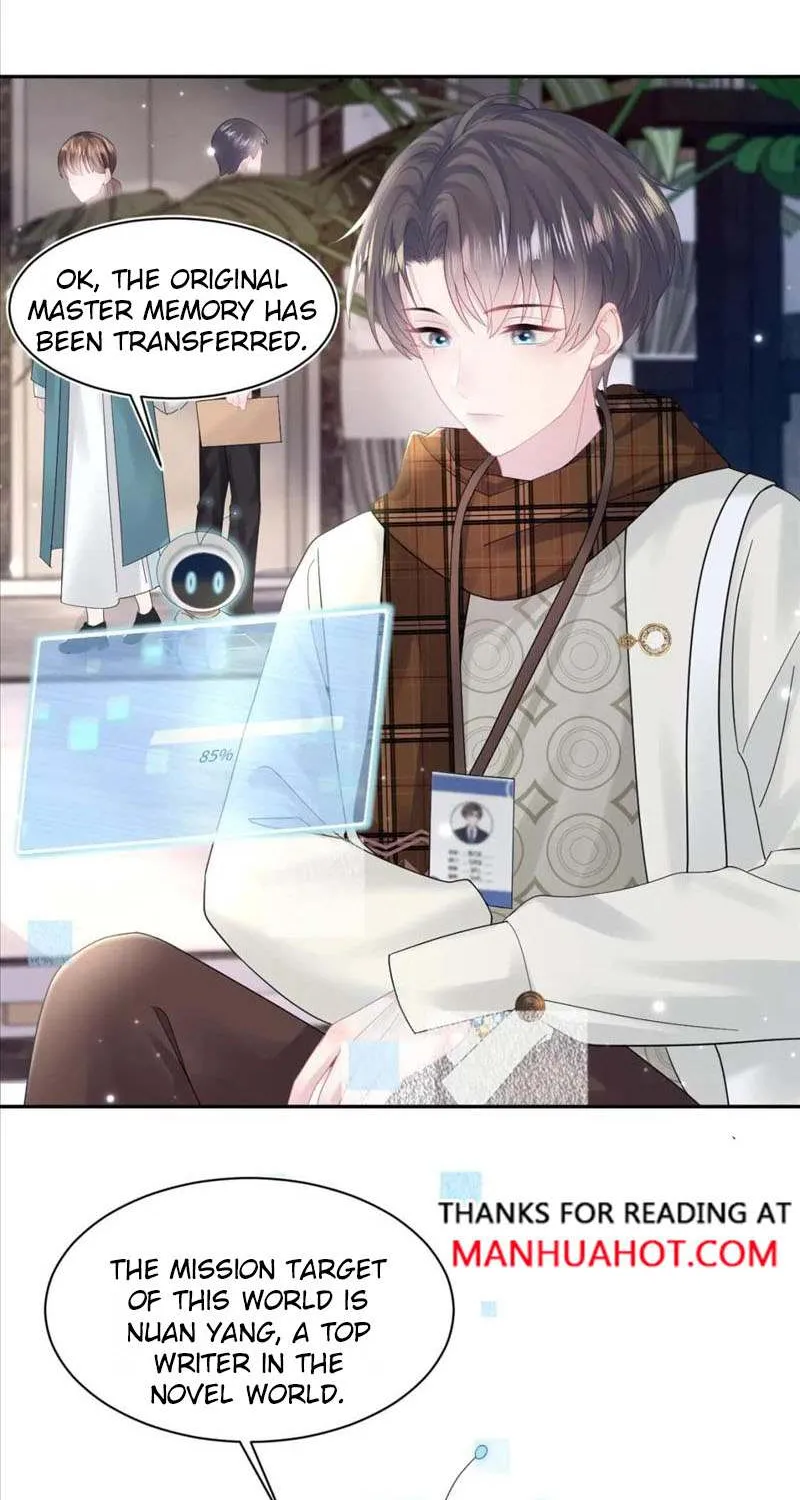 Read Seize My Boyfriend chapter 154 image 1 on Lezhin