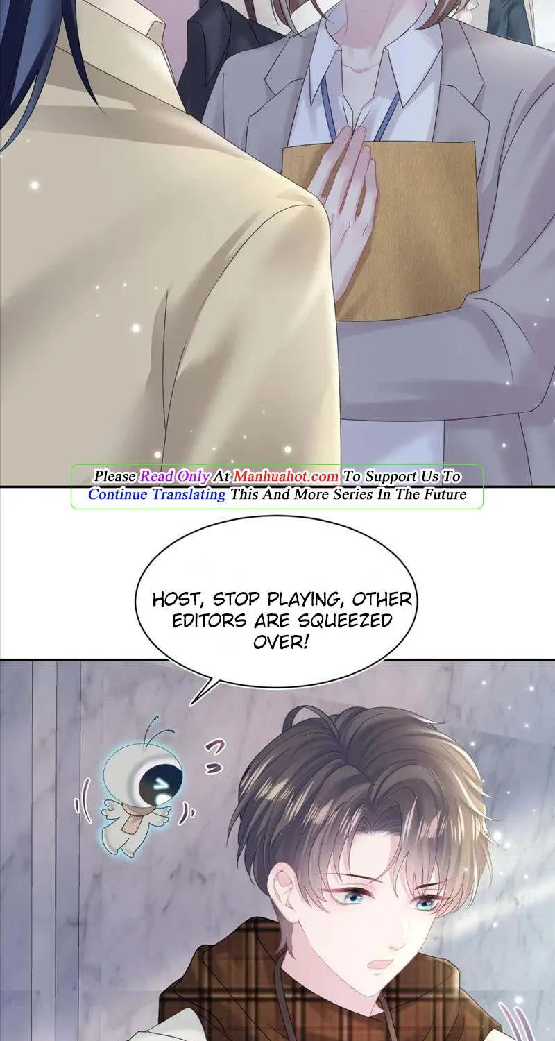 Read Seize My Boyfriend chapter 154 image 16 on Lezhin