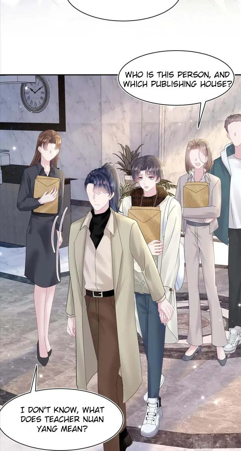 Read Seize My Boyfriend chapter 154 image 20 on Lezhin