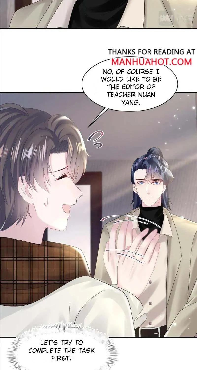 Read Seize My Boyfriend chapter 154 image 27 on Lezhin