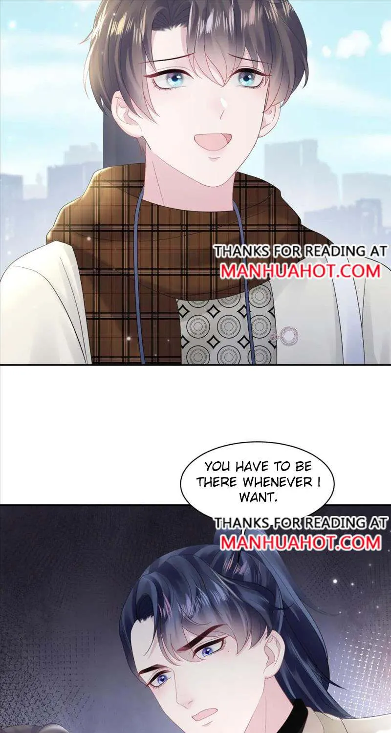 Read Seize My Boyfriend chapter 154 image 30 on Lezhin