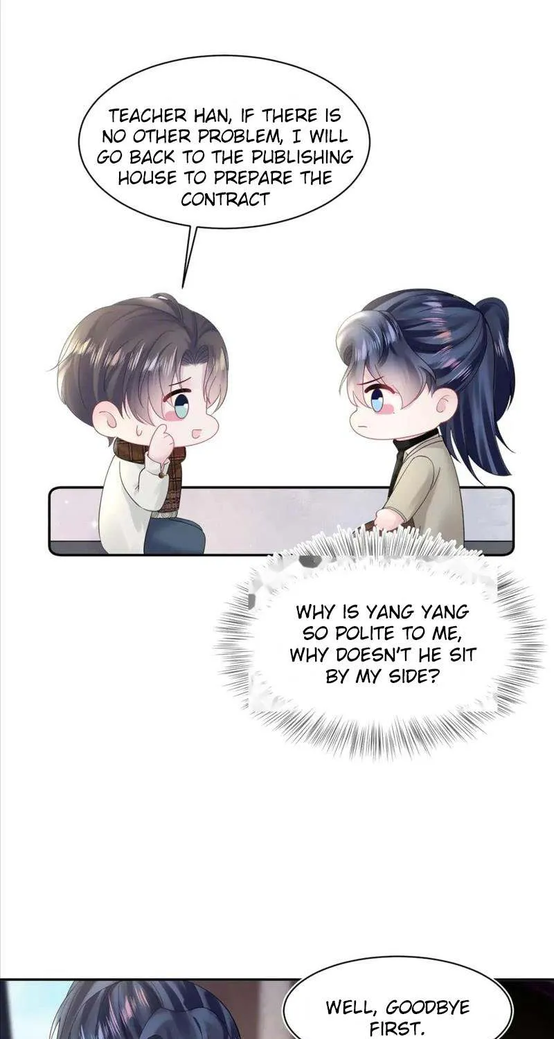 Read Seize My Boyfriend chapter 154 image 32 on Lezhin