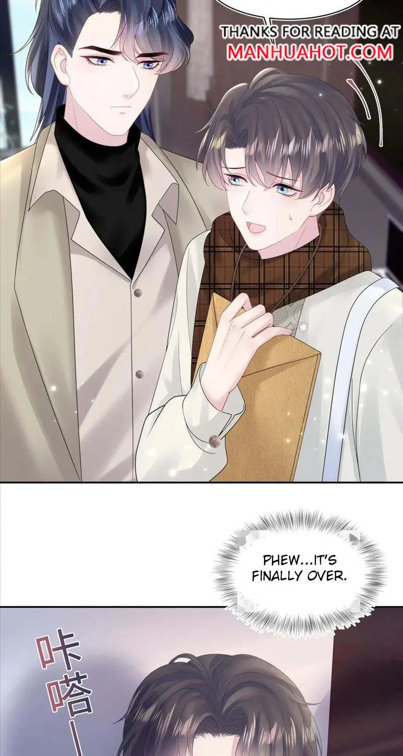 Read Seize My Boyfriend chapter 154 image 33 on Lezhin