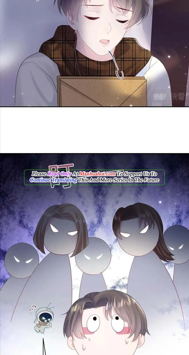 Read Seize My Boyfriend chapter 154 image 34 on Lezhin