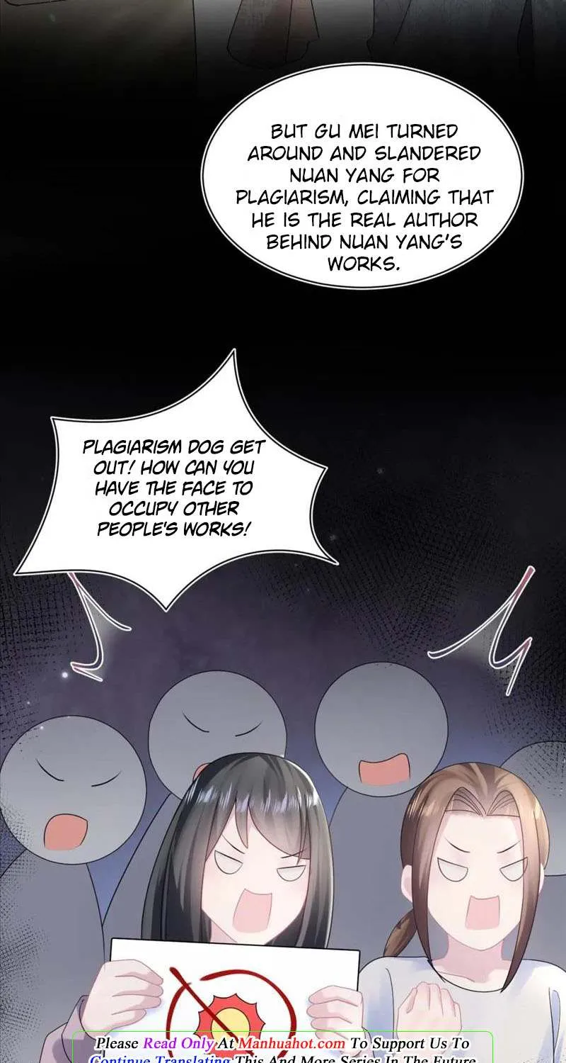 Read Seize My Boyfriend chapter 154 image 4 on Lezhin