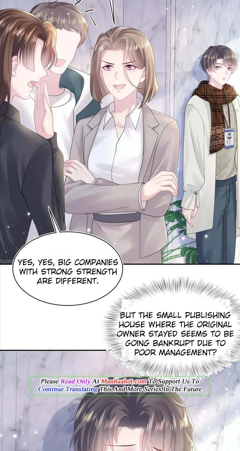 Read Seize My Boyfriend chapter 154 image 9 on Lezhin