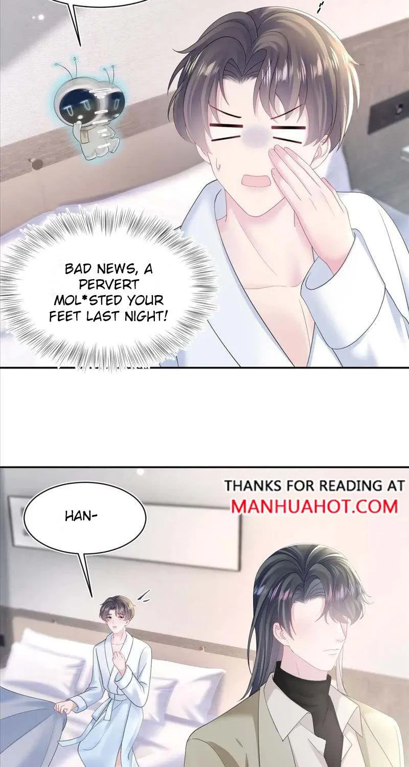 Read Seize My Boyfriend chapter 156 image 10 on Lezhin