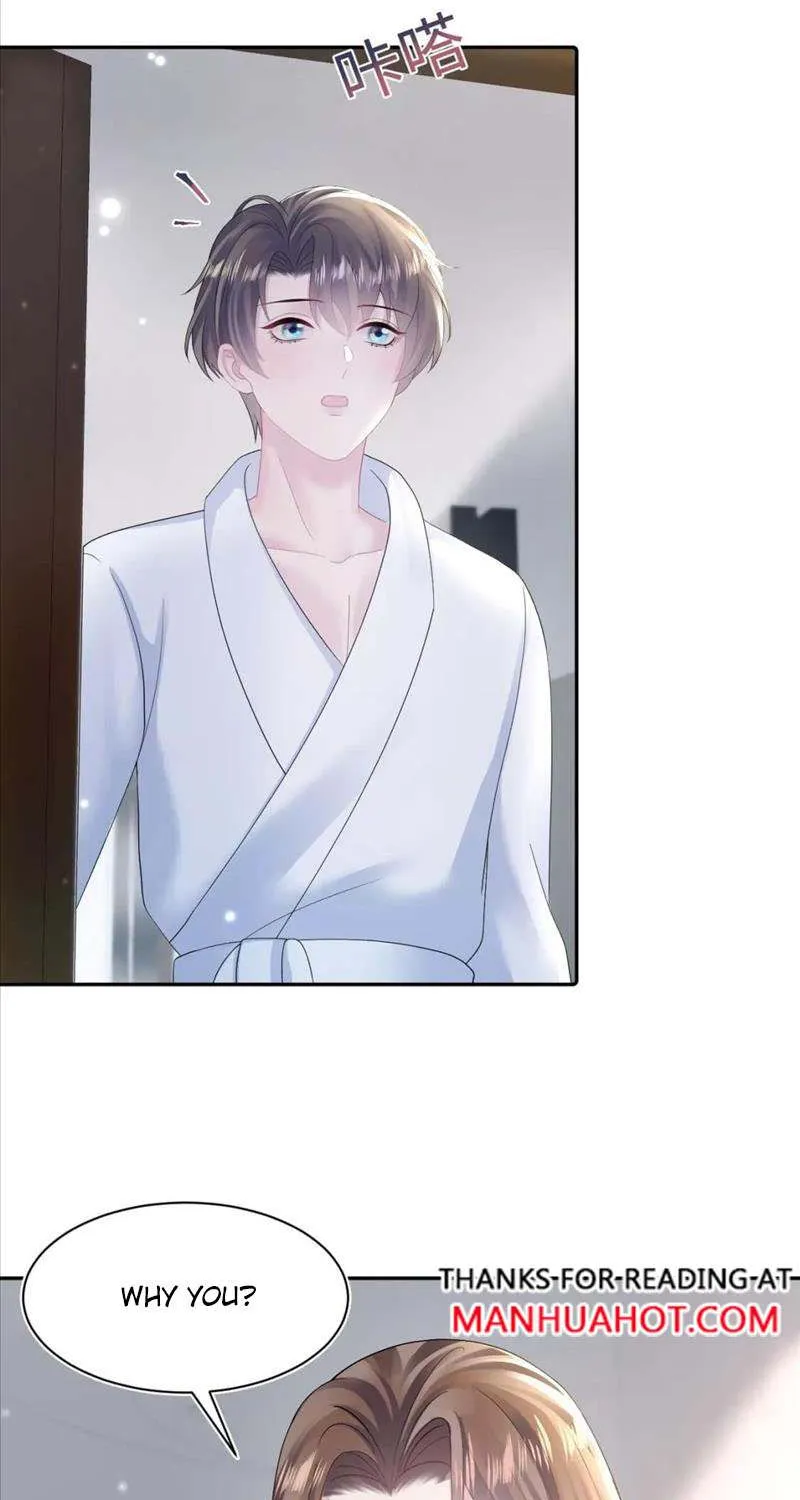 Read Seize My Boyfriend chapter 156 image 16 on Lezhin
