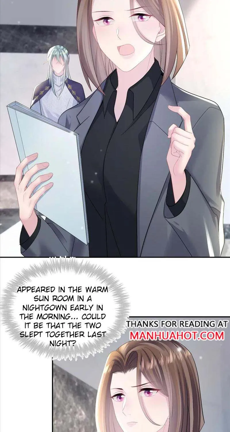 Read Seize My Boyfriend chapter 156 image 17 on Lezhin