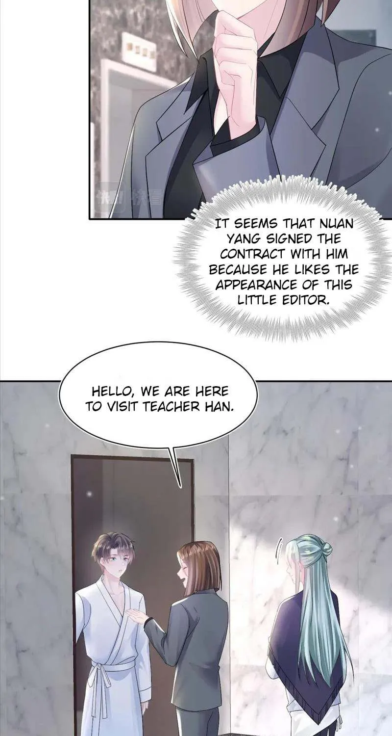 Read Seize My Boyfriend chapter 156 image 18 on Lezhin
