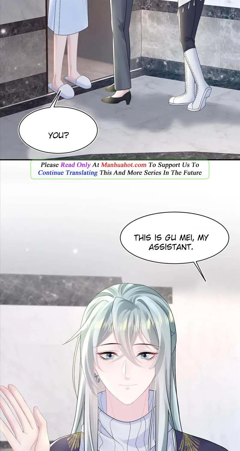 Read Seize My Boyfriend chapter 156 image 19 on Lezhin