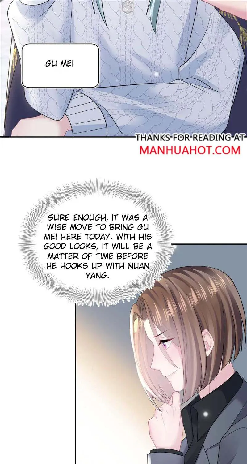 Read Seize My Boyfriend chapter 156 image 21 on Lezhin