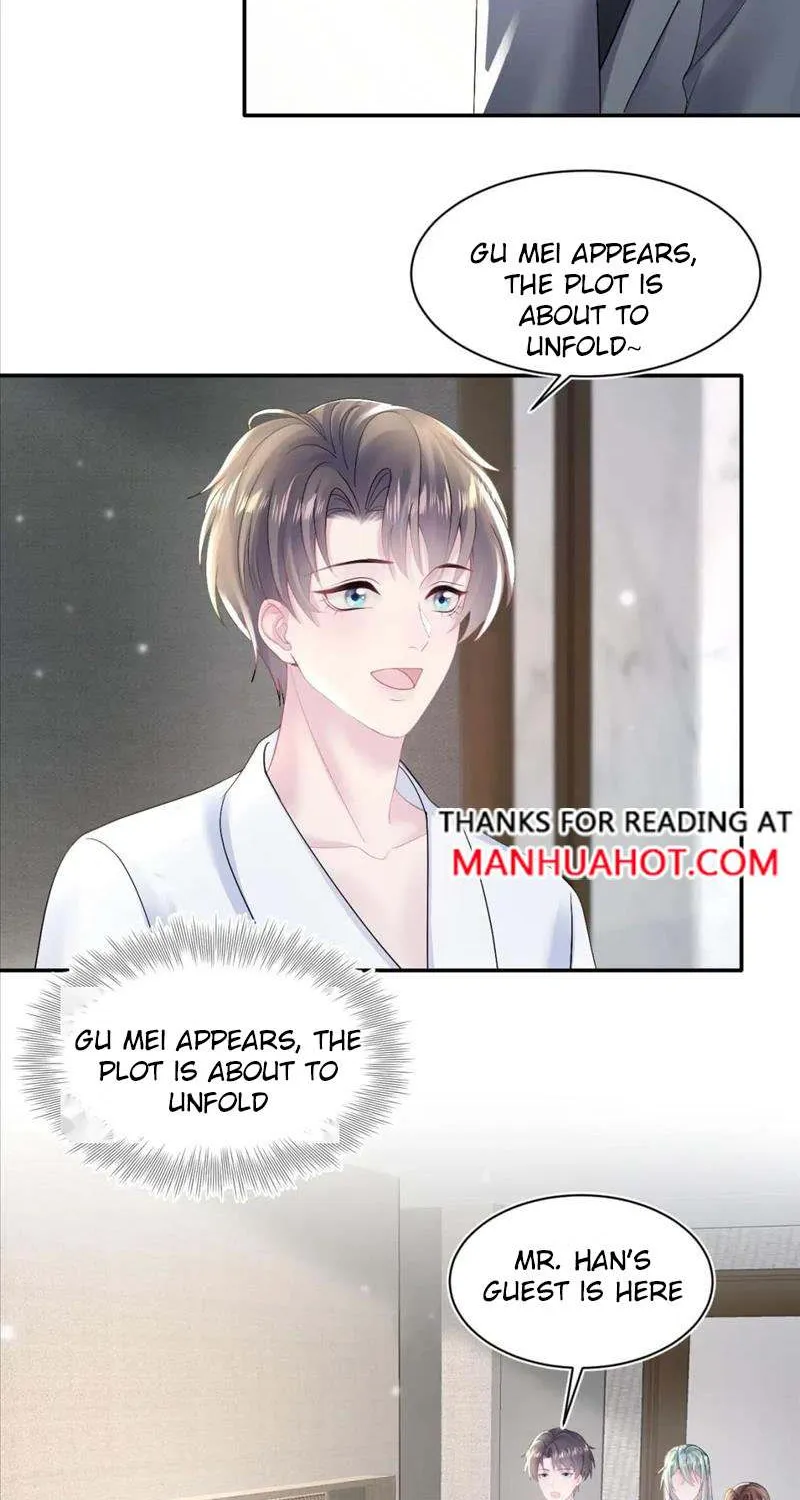 Read Seize My Boyfriend chapter 156 image 22 on Lezhin