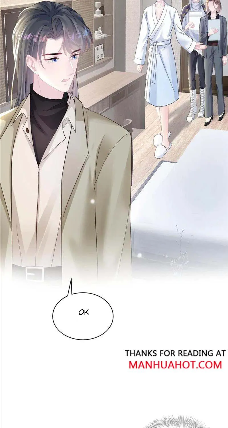 Read Seize My Boyfriend chapter 156 image 23 on Lezhin