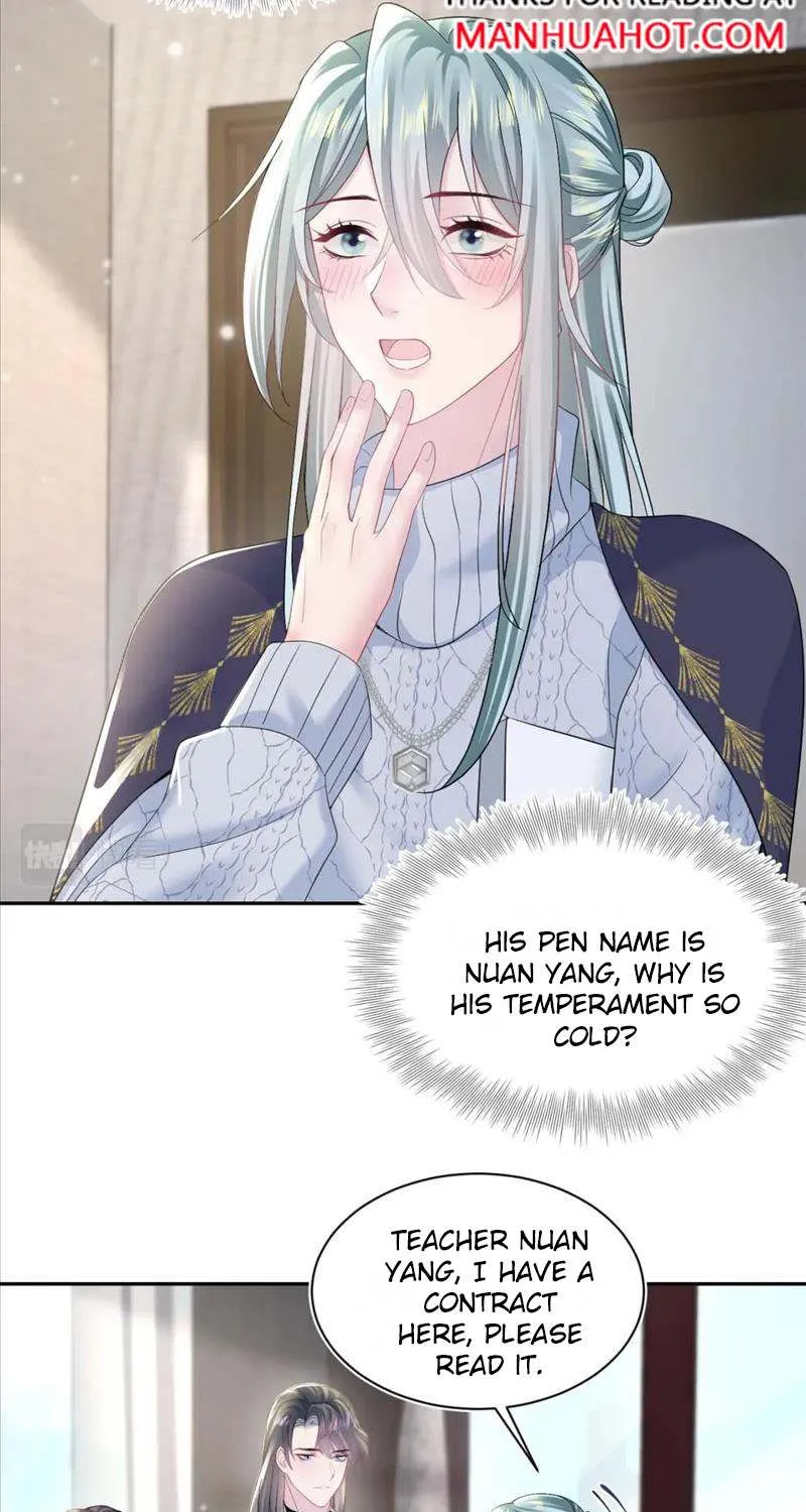 Read Seize My Boyfriend chapter 156 image 25 on Lezhin