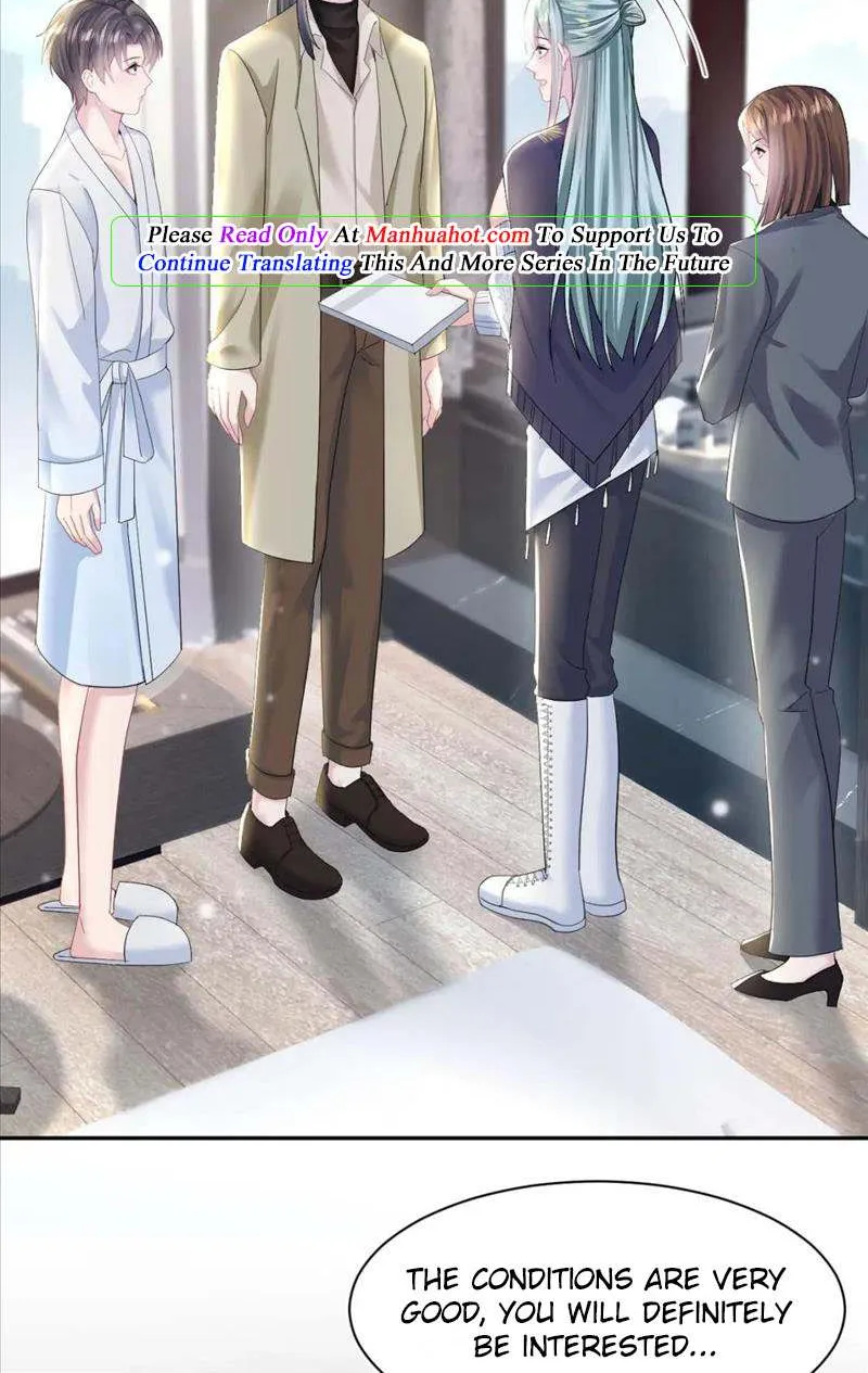Read Seize My Boyfriend chapter 156 image 26 on Lezhin