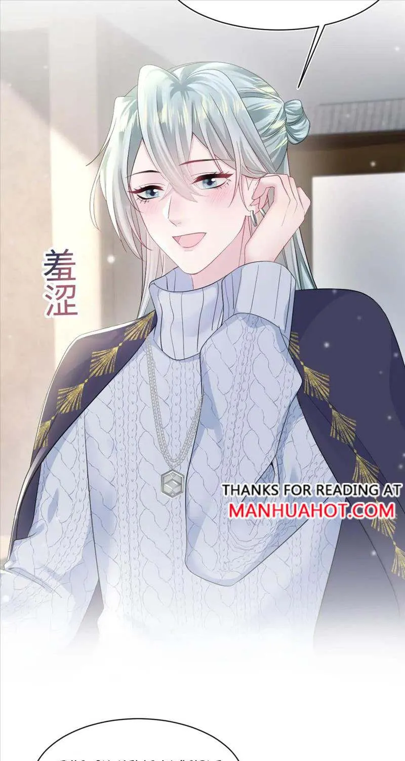 Read Seize My Boyfriend chapter 156 image 27 on Lezhin