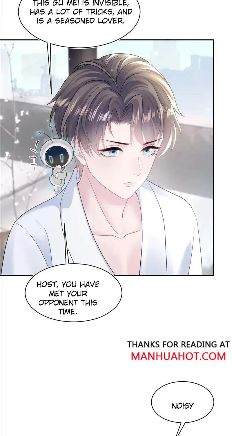 Read Seize My Boyfriend chapter 156 image 28 on Lezhin