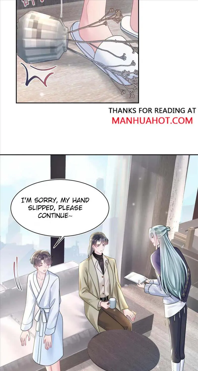 Read Seize My Boyfriend chapter 156 image 33 on Lezhin