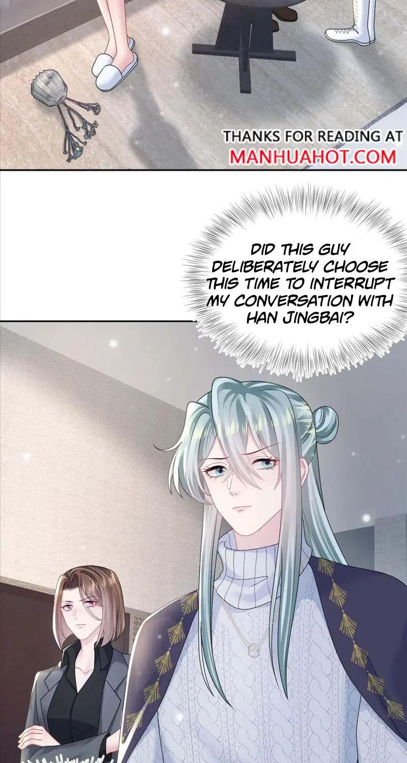 Read Seize My Boyfriend chapter 156 image 34 on Lezhin