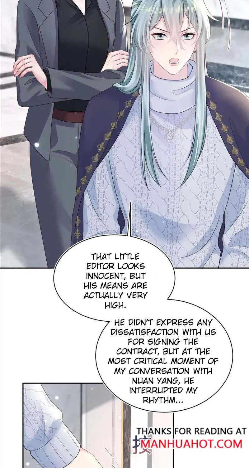 Read Seize My Boyfriend chapter 156 image 41 on Lezhin
