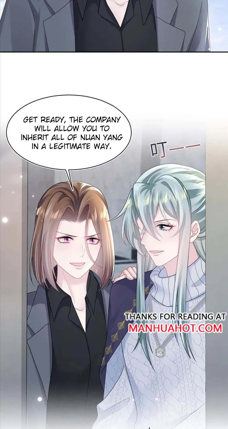 Read Seize My Boyfriend chapter 156 image 43 on Lezhin