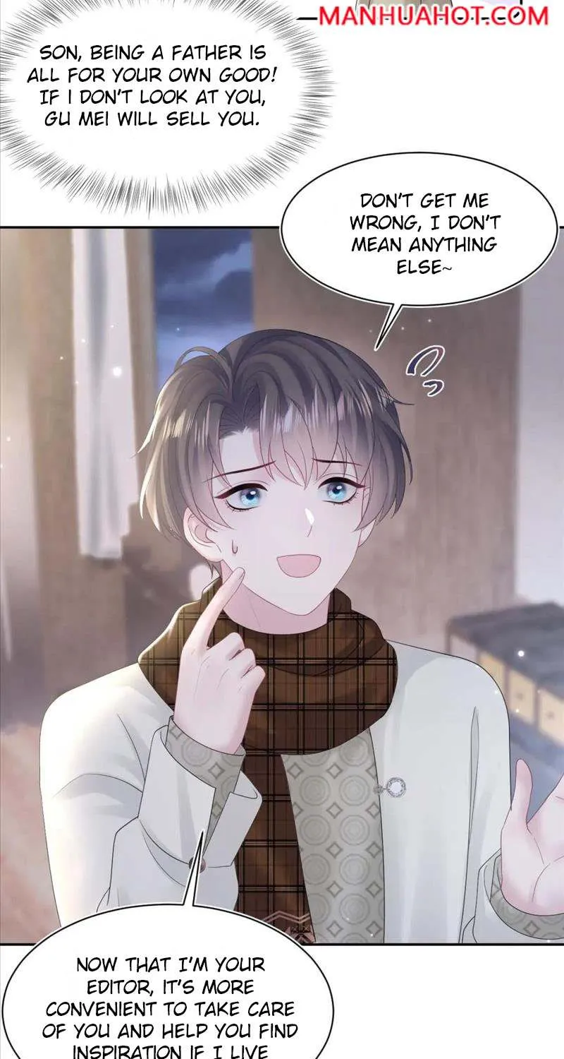 Read Seize My Boyfriend chapter 157 image 17 on Lezhin