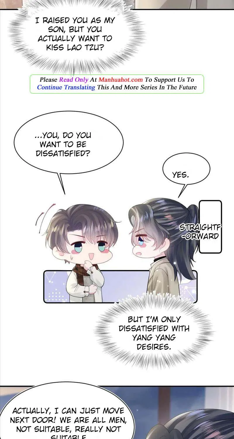 Read Seize My Boyfriend chapter 157 image 23 on Lezhin