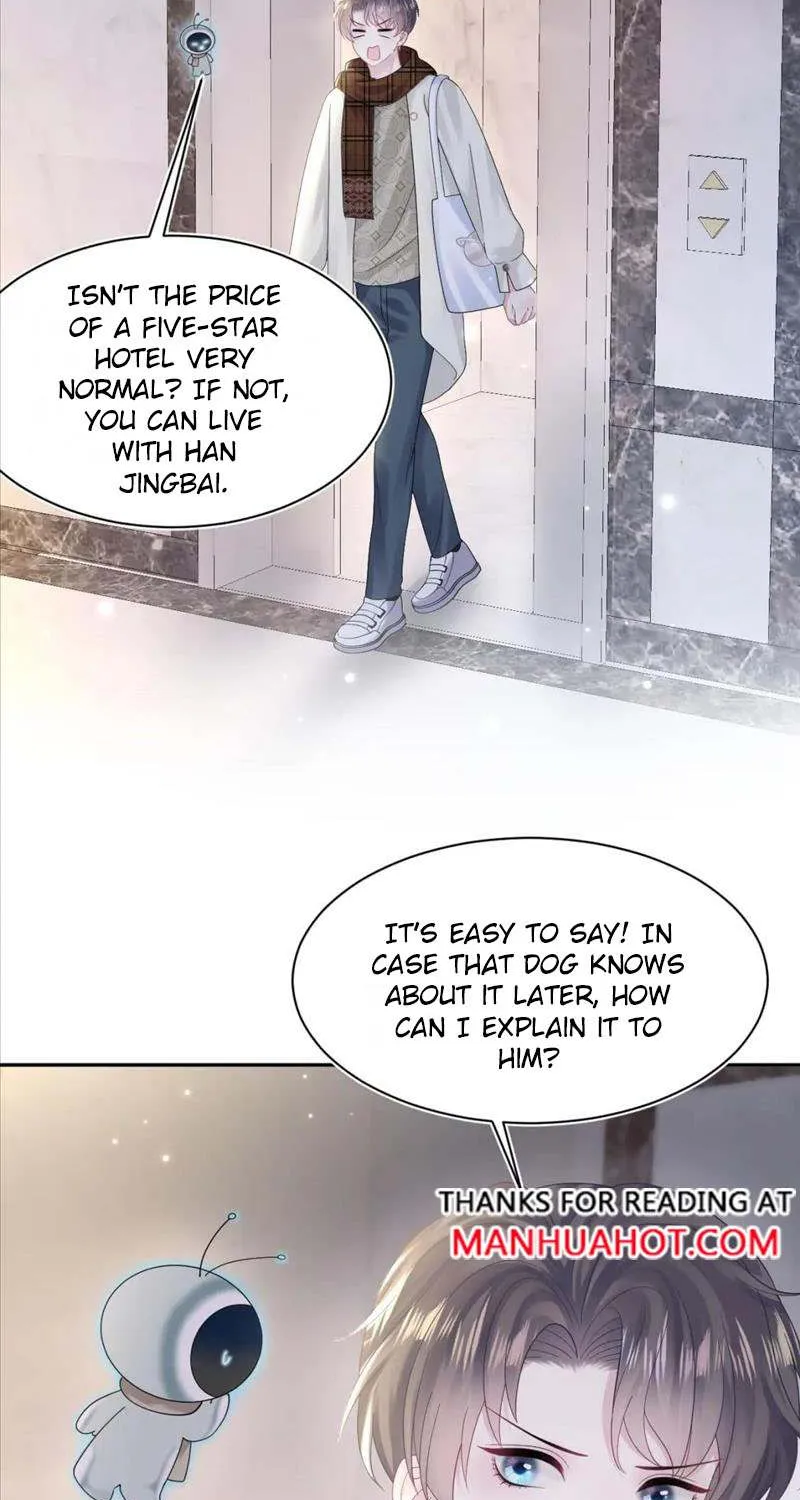 Read Seize My Boyfriend chapter 158 image 14 on Lezhin