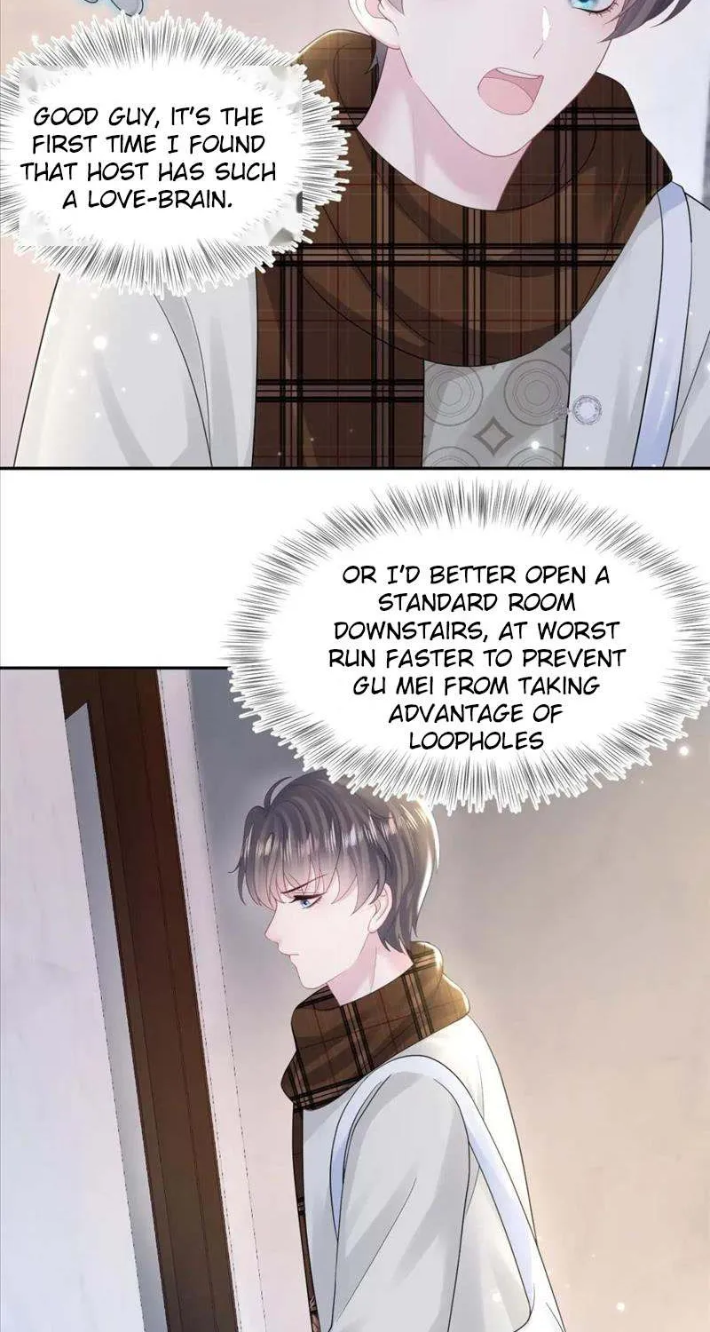 Read Seize My Boyfriend chapter 158 image 15 on Lezhin