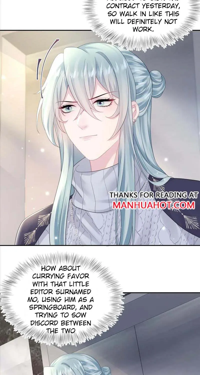 Read Seize My Boyfriend chapter 158 image 2 on Lezhin