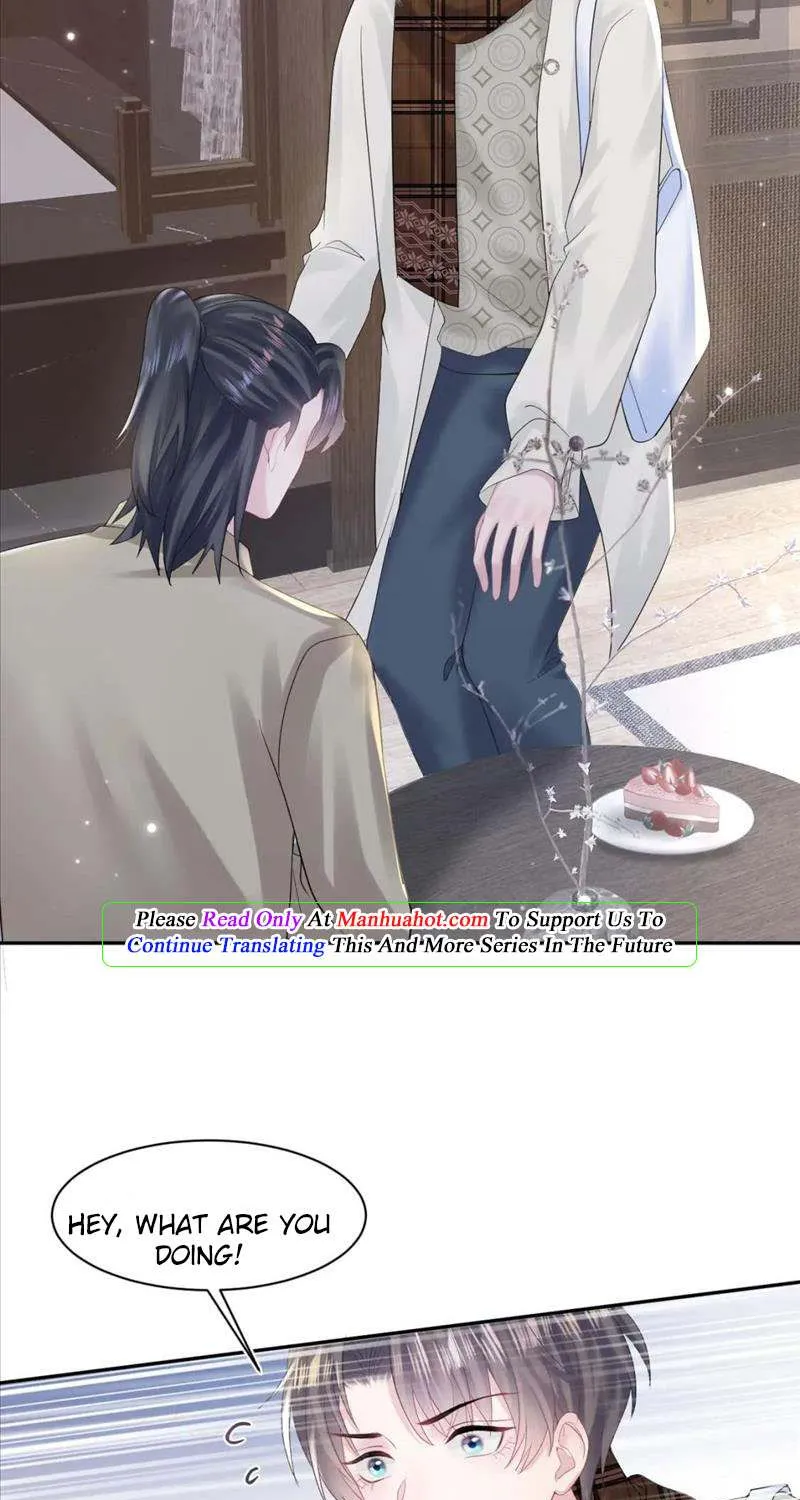 Read Seize My Boyfriend chapter 158 image 22 on Lezhin