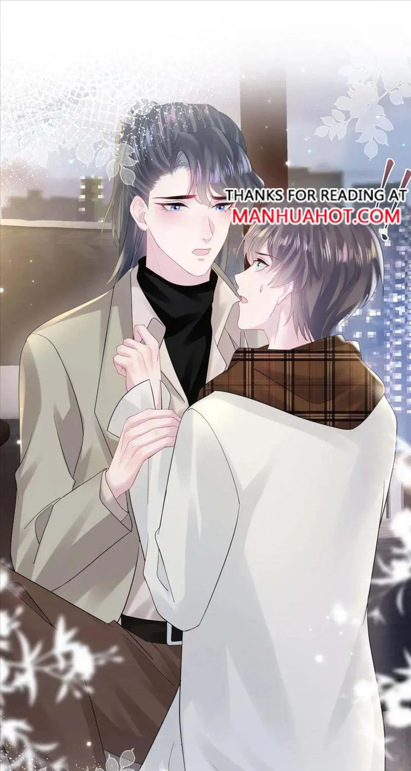 Read Seize My Boyfriend chapter 158 image 24 on Lezhin