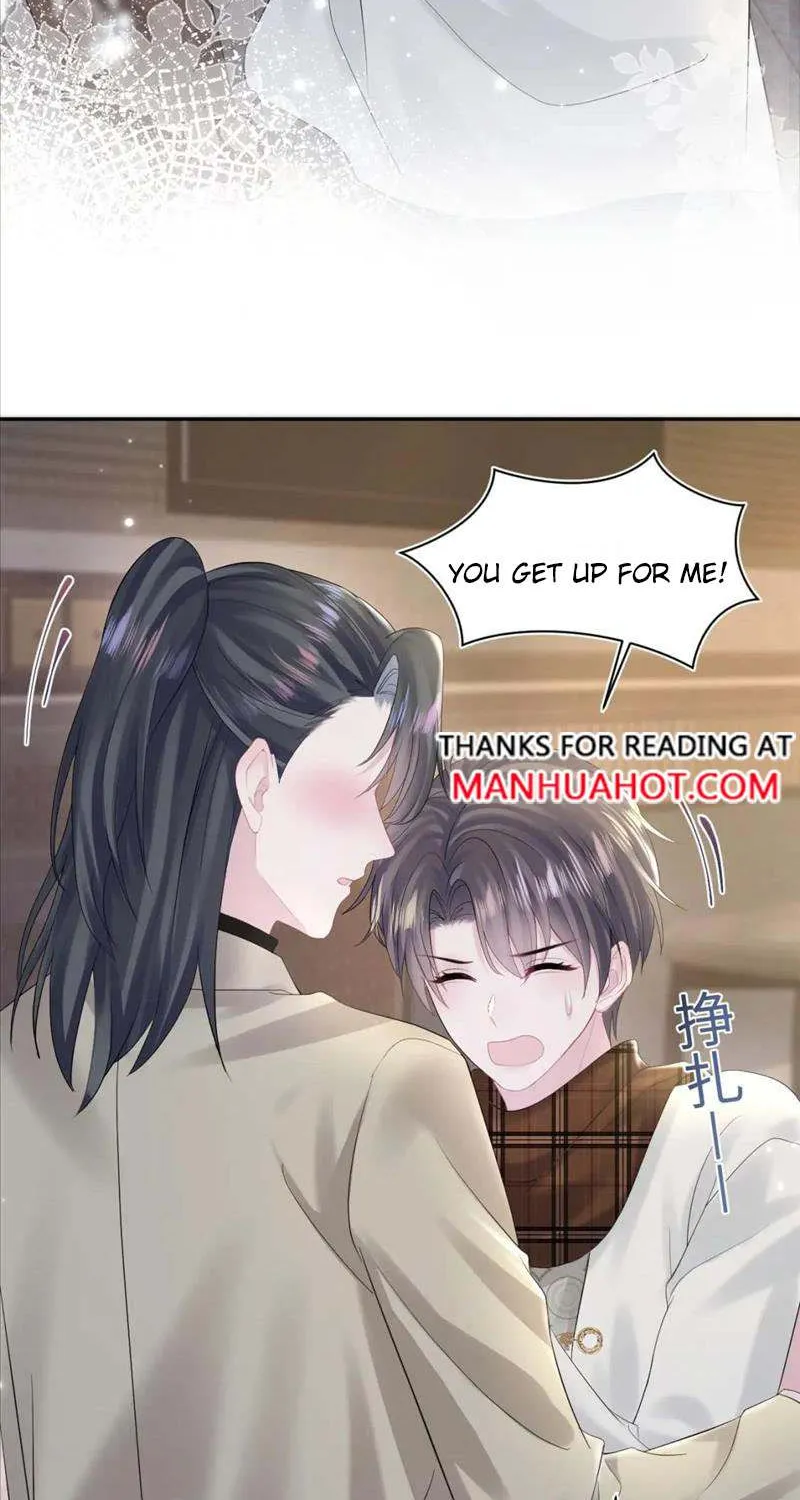 Read Seize My Boyfriend chapter 158 image 25 on Lezhin