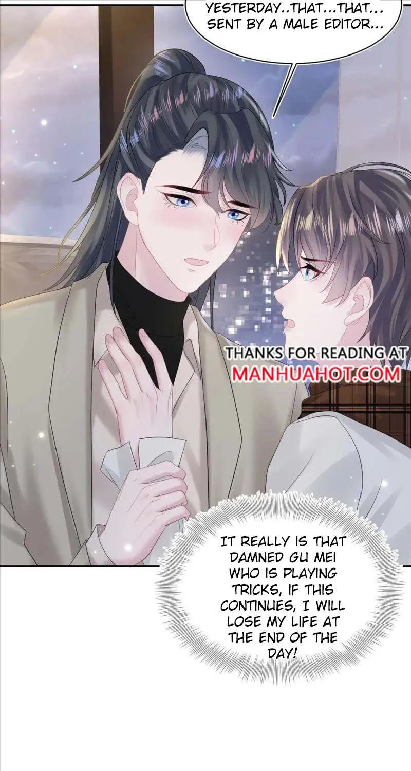 Read Seize My Boyfriend chapter 158 image 30 on Lezhin