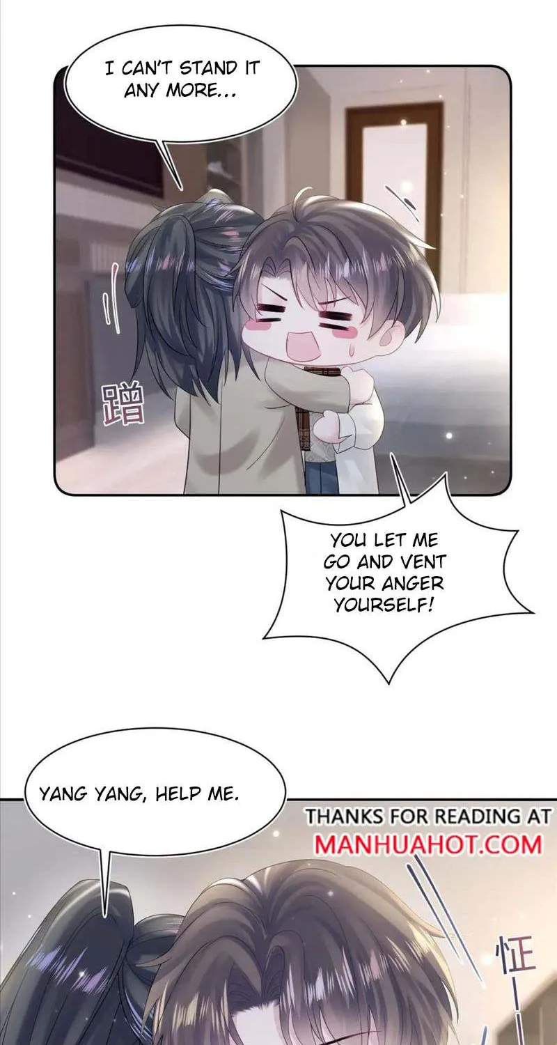 Read Seize My Boyfriend chapter 158 image 31 on Lezhin