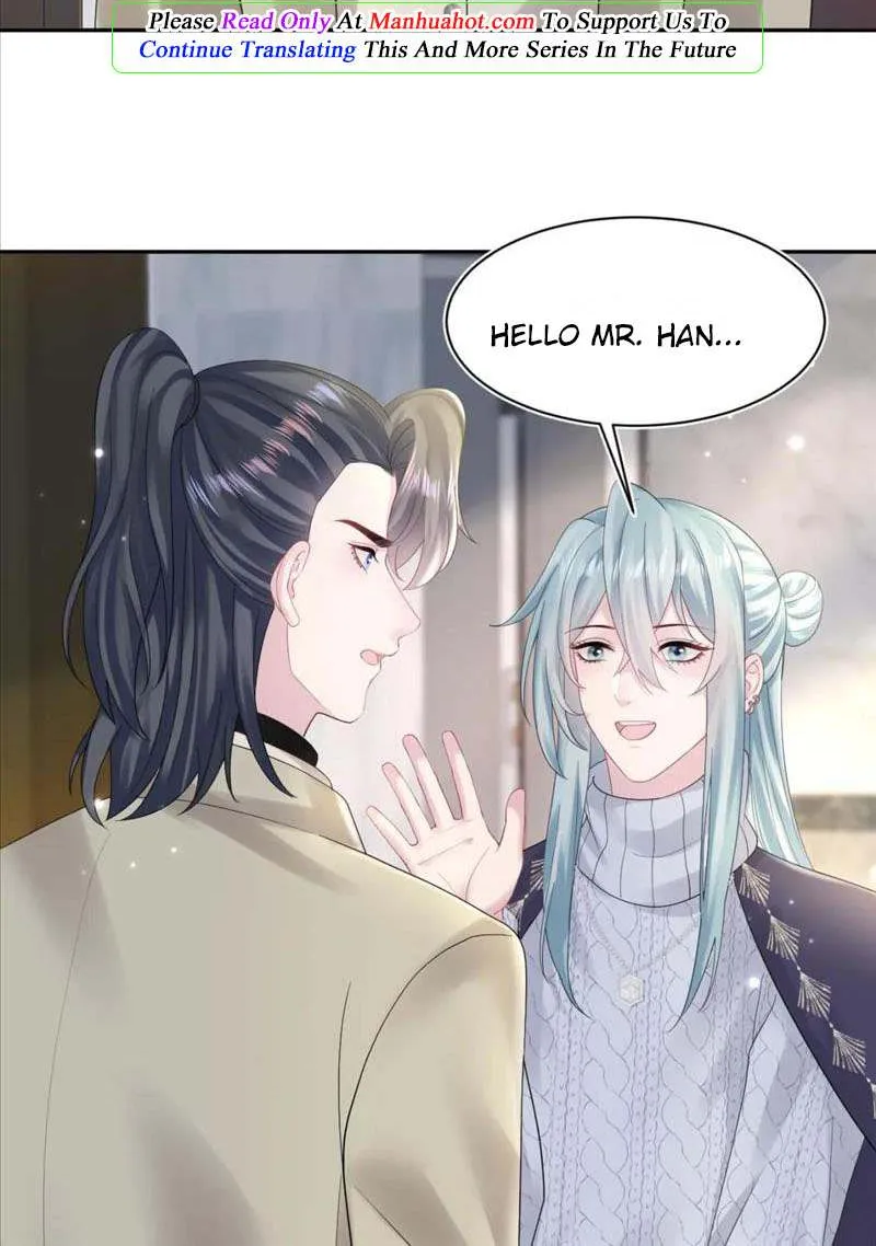 Read Seize My Boyfriend chapter 158 image 5 on Lezhin