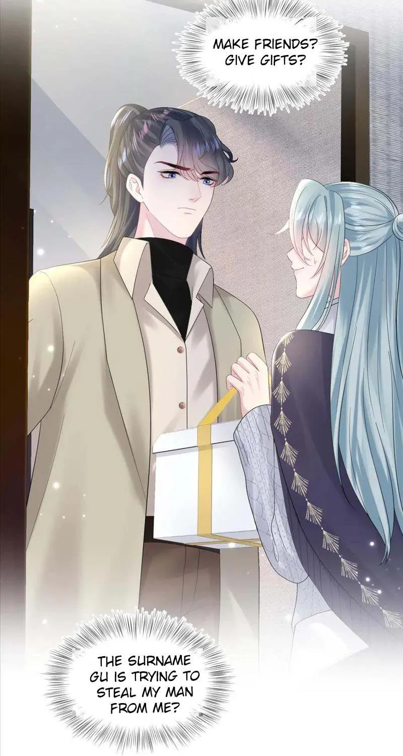 Read Seize My Boyfriend chapter 158 image 8 on Lezhin