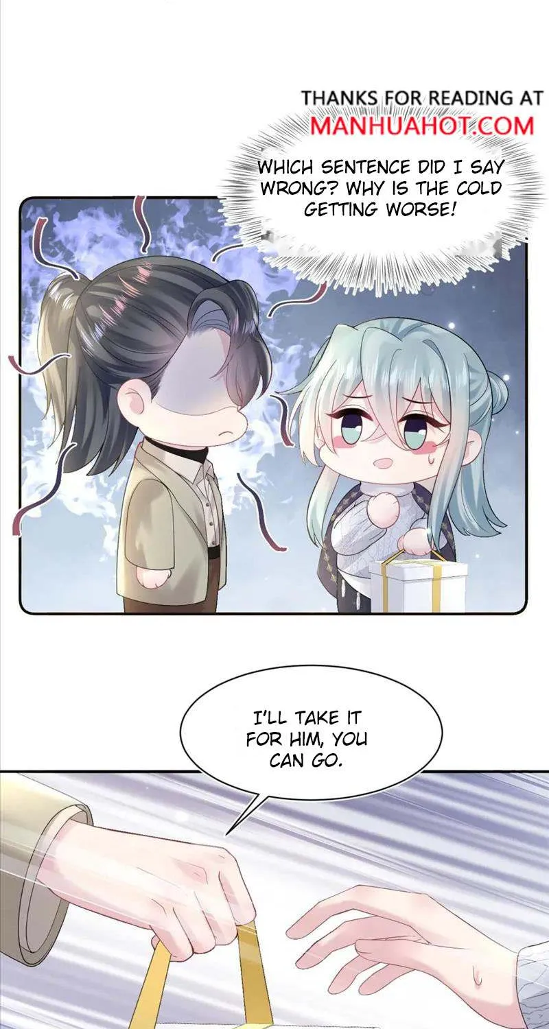 Read Seize My Boyfriend chapter 158 image 9 on Lezhin
