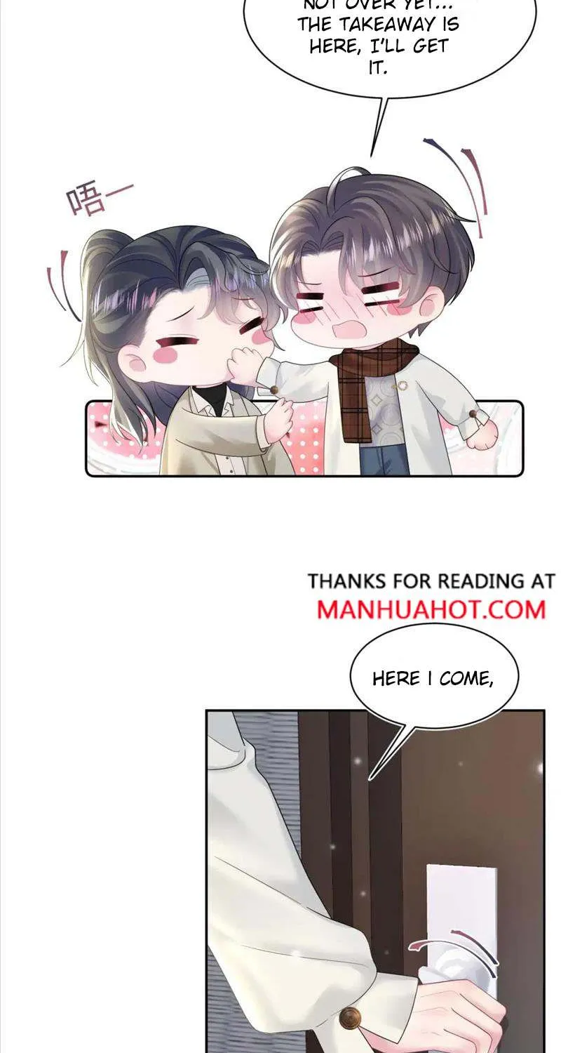 Read Seize My Boyfriend chapter 159 image 27 on Lezhin