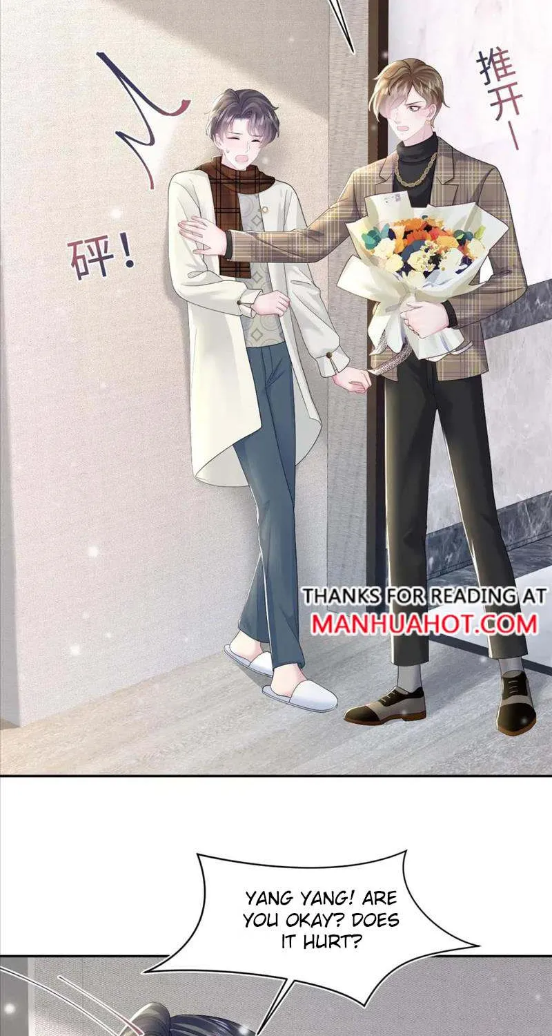 Read Seize My Boyfriend chapter 159 image 31 on Lezhin