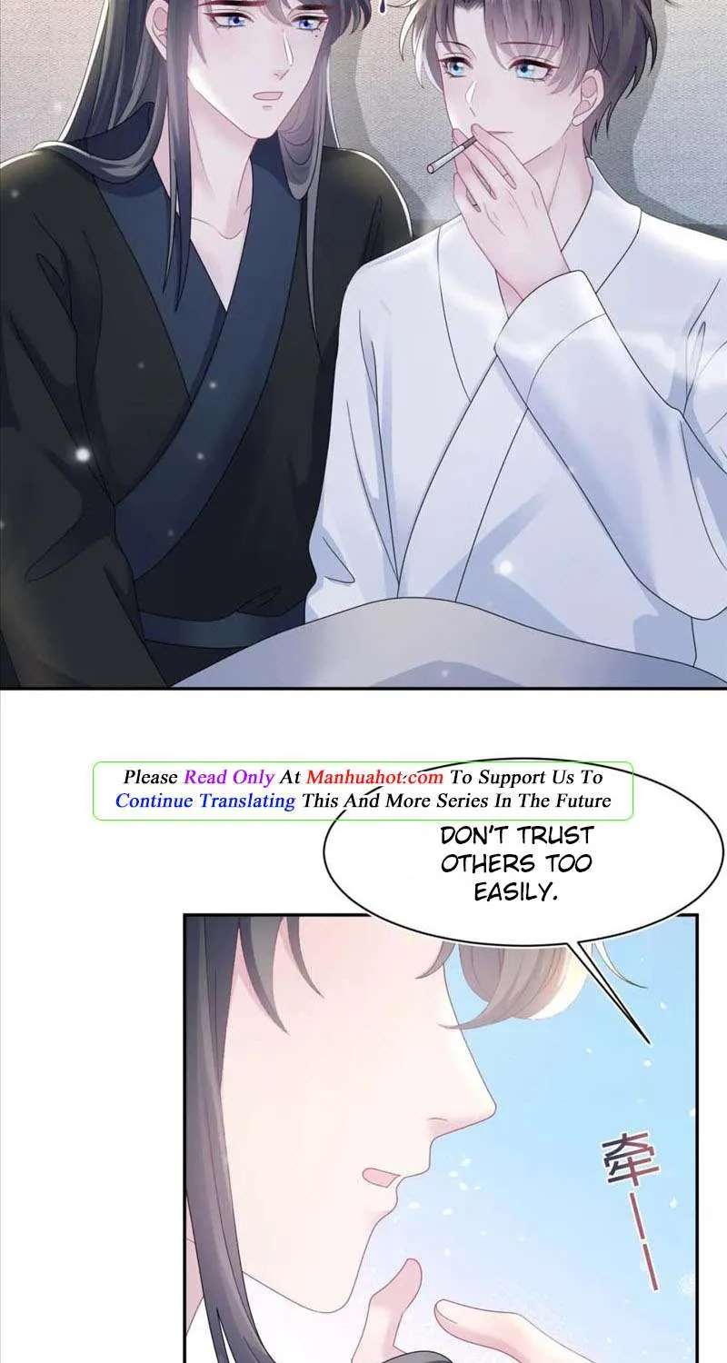 Read Seize My Boyfriend chapter 159 image 4 on Lezhin