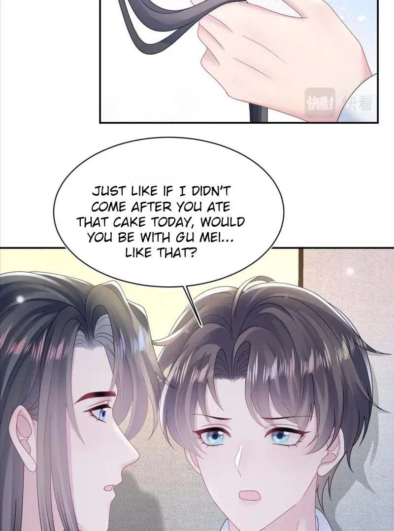 Read Seize My Boyfriend chapter 159 image 5 on Lezhin