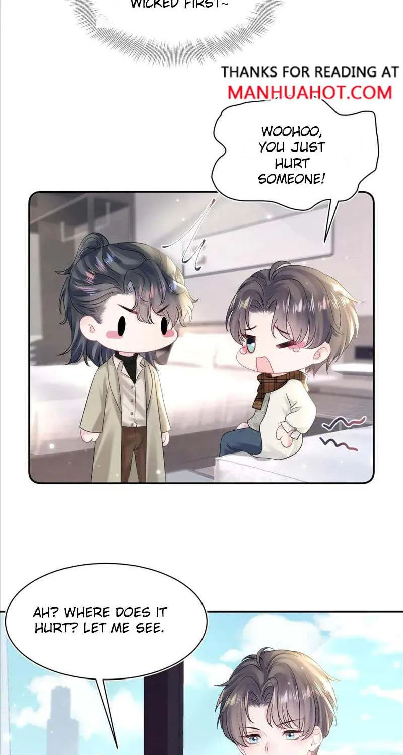 Read Seize My Boyfriend chapter 162 image 16 on Lezhin
