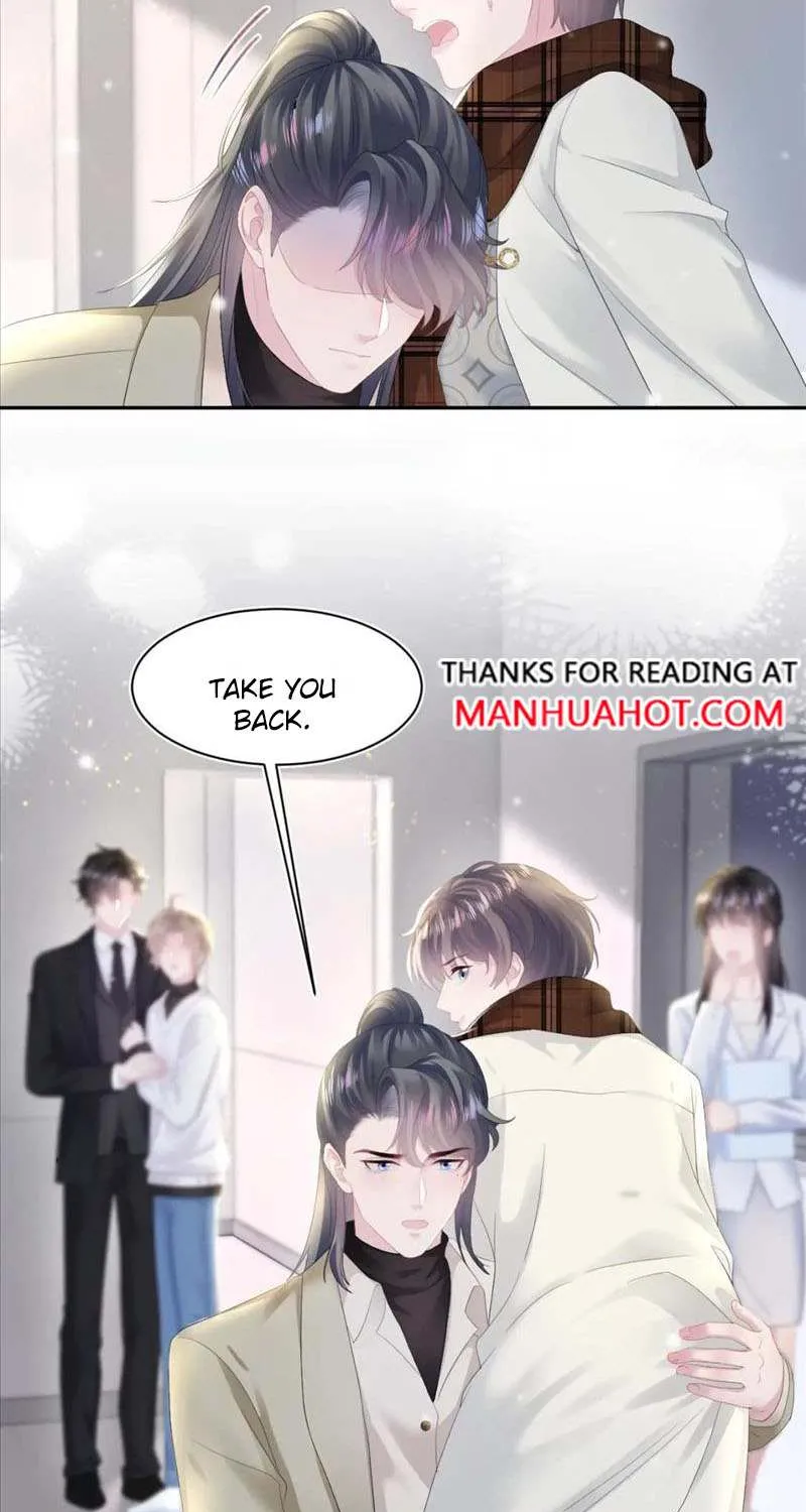 Read Seize My Boyfriend chapter 162 image 2 on Lezhin
