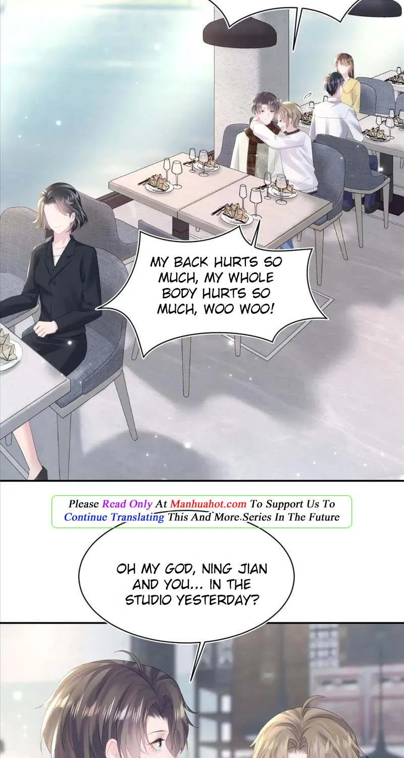 Read Seize My Boyfriend chapter 162 image 29 on Lezhin