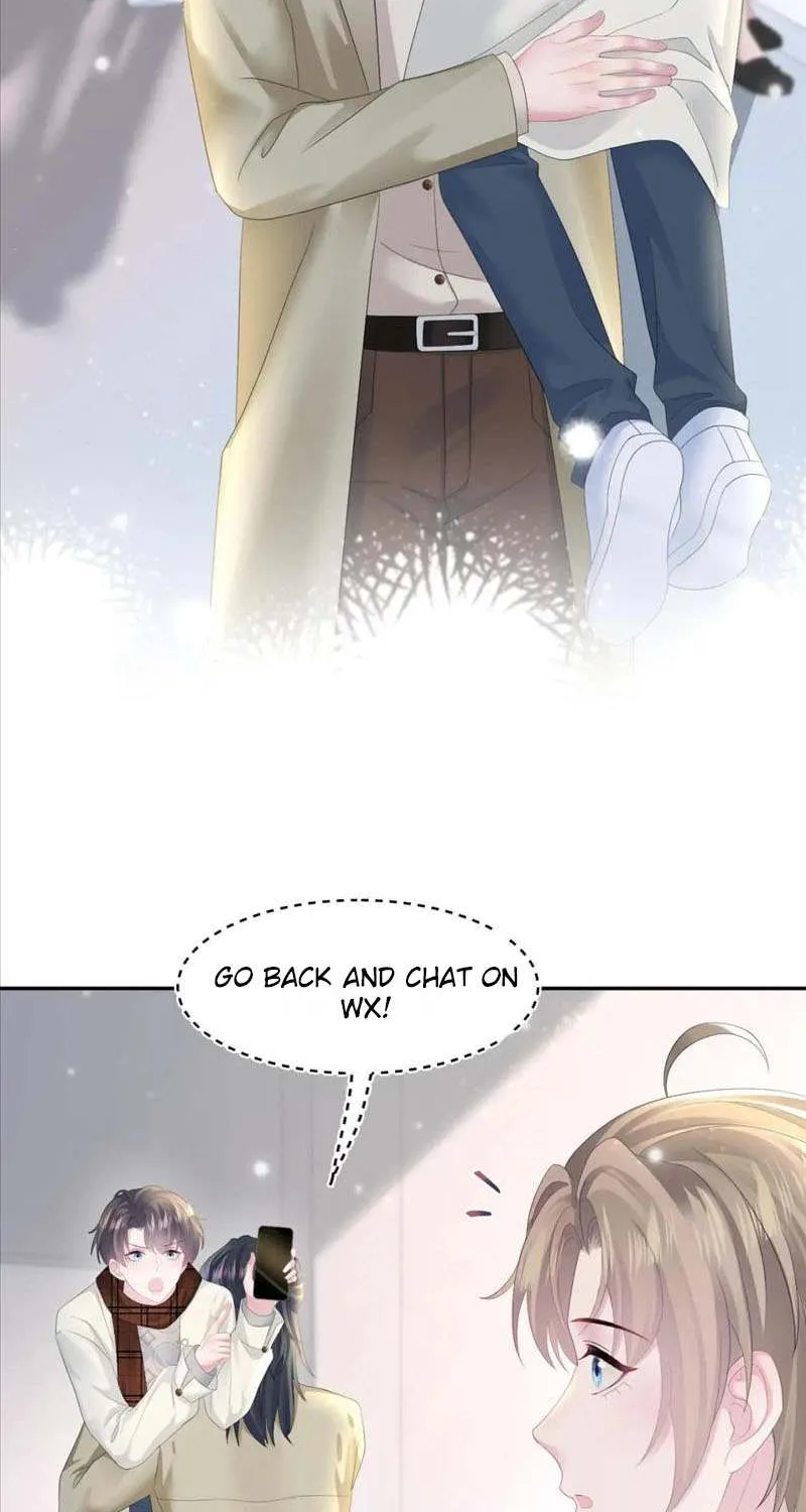 Read Seize My Boyfriend chapter 162 image 3 on Lezhin